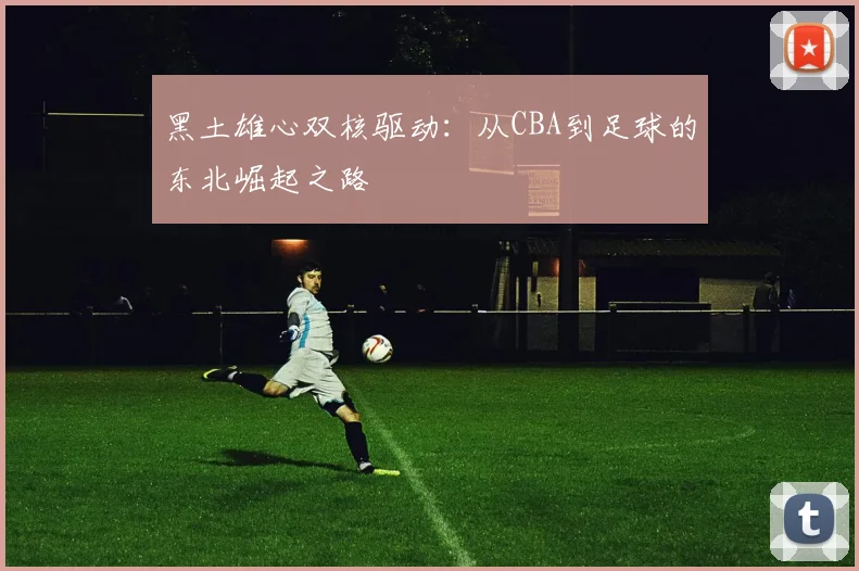 黑土雄心双核驱动：从CBA到足球的东北崛起之路