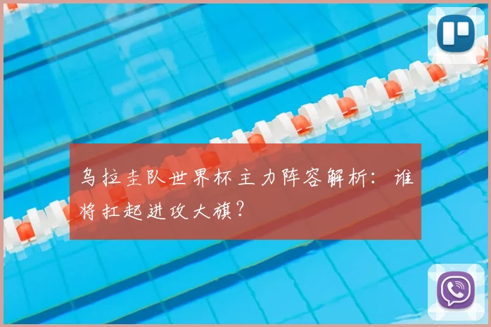 乌拉圭队世界杯主力阵容解析：谁将扛起进攻大旗？